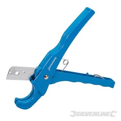 Plastic Hose & Pipe Cutters